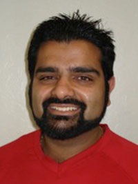 ajay k Picture