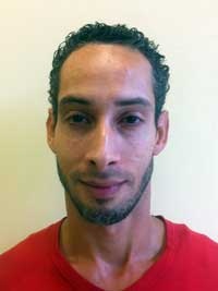 jose r Picture