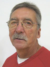 bernie w Picture