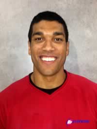 justin k Picture