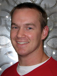 ben m Picture