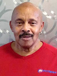 byron h Picture