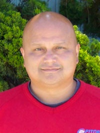 mark p Picture