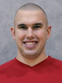 trevor p Picture