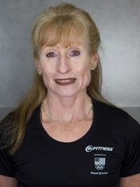 gina j Picture