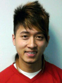kevin t Picture