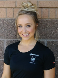 courtney g Picture