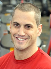 eric d Picture