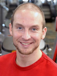 tim b Picture