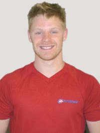 josh p Picture