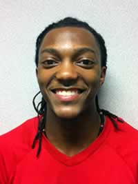 anthony g Picture
