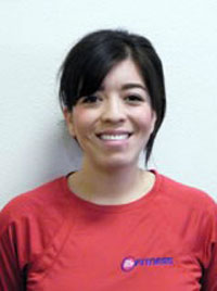 christina h Picture