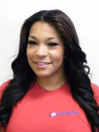 mary p Picture