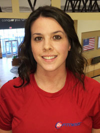 allie d Picture