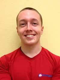 brendan t Picture