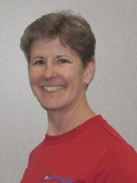 tracy b Picture