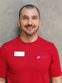 mike b Picture