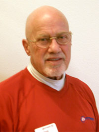 larry m Picture