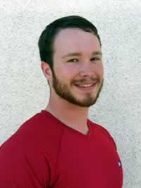 travis m Picture