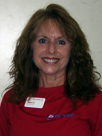 diane g Picture