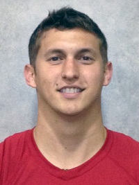 brad b Picture