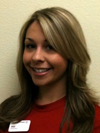 nikki v Picture