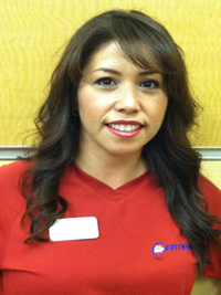 yvette c Picture