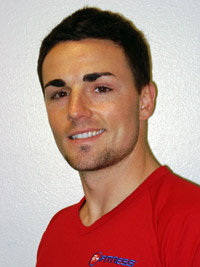 chris k Picture