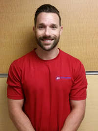 andy b Picture