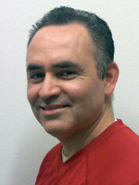 rick p Picture