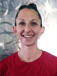 sarah q Picture