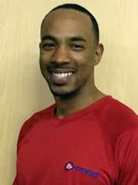 antonio j Picture