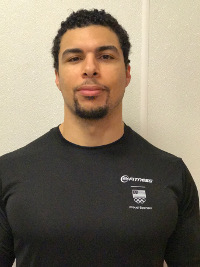 joel b Picture