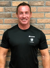 greg b Picture