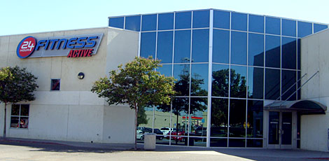 bakersfield gosford