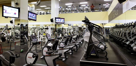 fitness