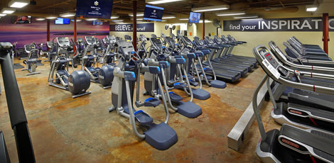 Gym Solana Beach The Best Beaches In World Solana Beach Gym In Ca 24 Hour Fitness