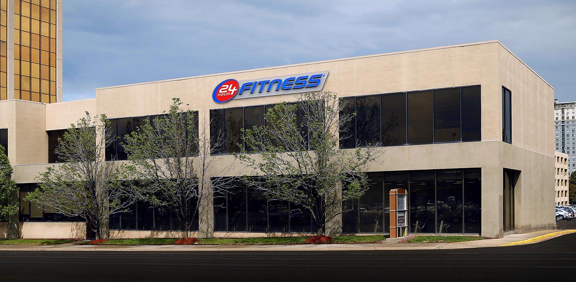 24 Hour Fitness Locations In Arizona