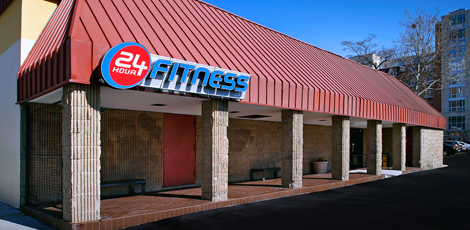 Gyms in Bronx, NY | 24 Hour Fitness 24 Hour Fitness