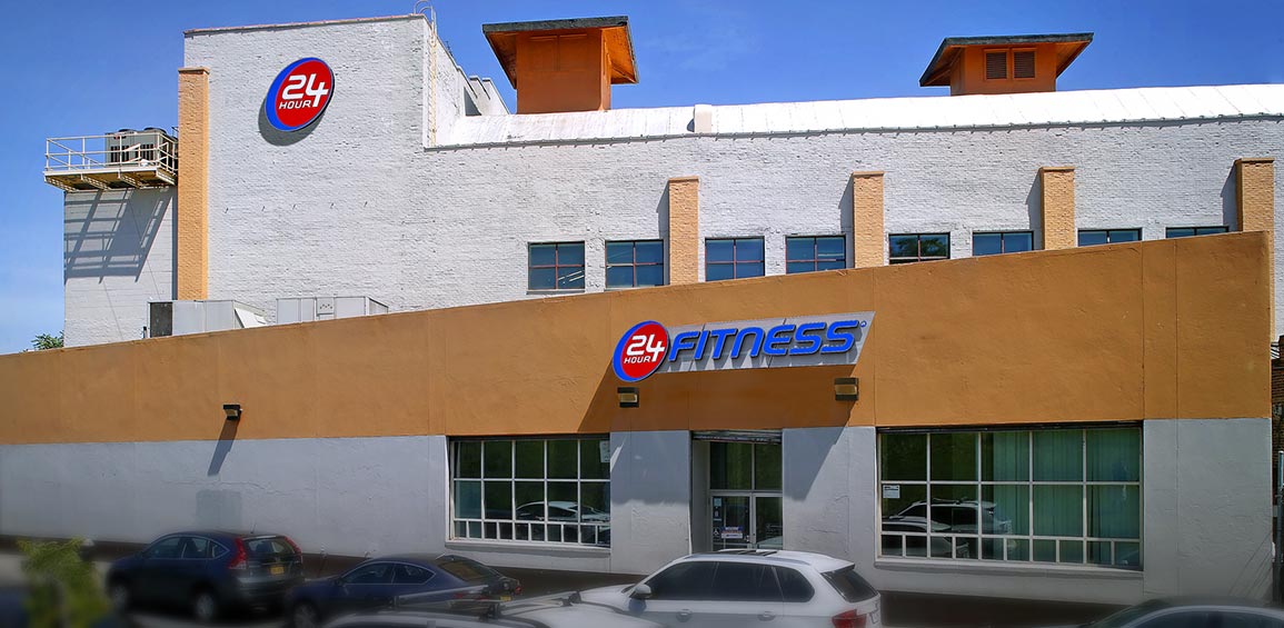 24 Hr Fitness Membership Costco