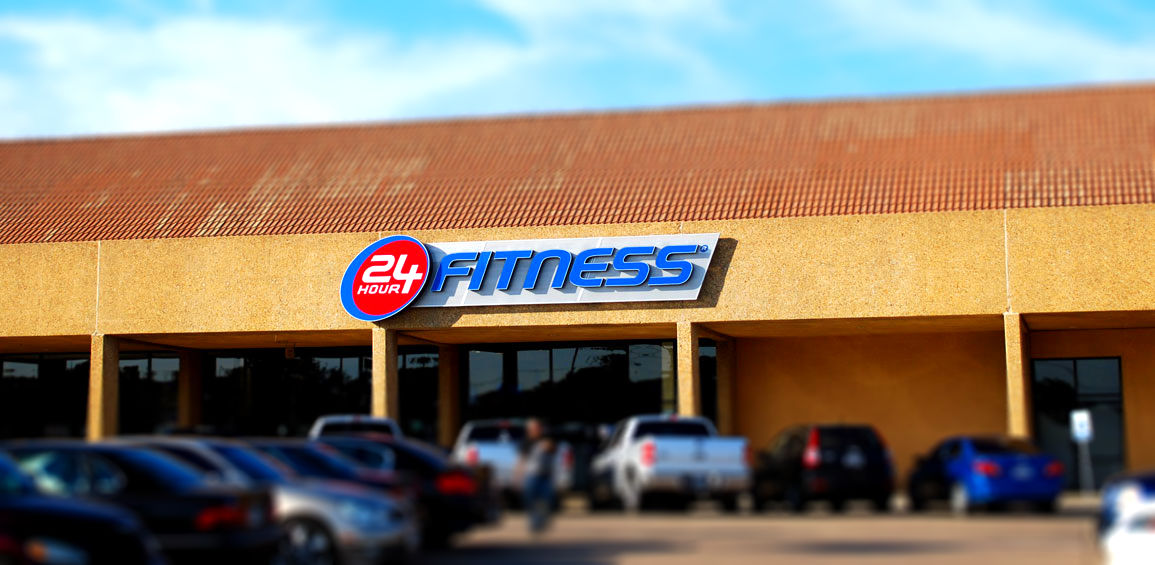 24 Hour Fitness Locations Mansfield Tx