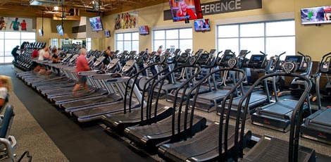Castle Rock Gym In Co 24 Hour Fitness Next