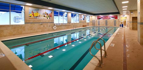 Castle Rock Gym In Co 24 Hour Fitness Company