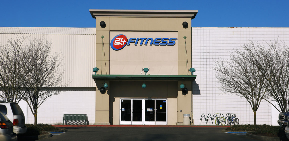 24 Hour Fitness Locations In Vancouver Wa