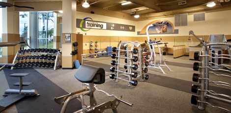 Pearl City Gym In Hi 24 Hour Fitness Company
