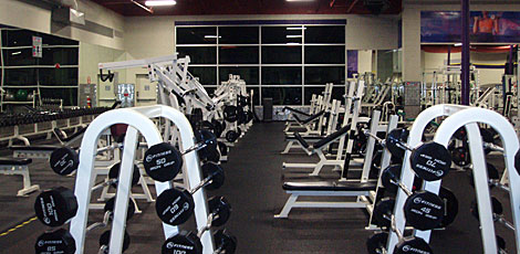 24 Hour Fitness Ladera Ranch California 24 Hour Fitness Ladera Ranch California