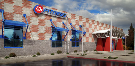 Gyms in Reno, NV | 24 Hour Fitness 24 Hour Fitness