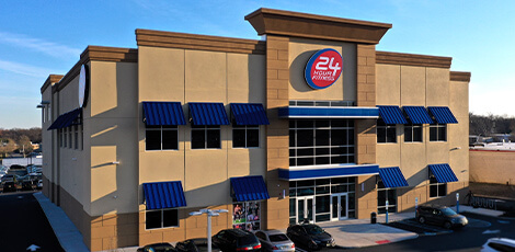 Springfield Supersport Gym In Springfield Nj 24 Hour Fitness Springfield Supersport Gym In Springfield Nj 24 Hour Fitness