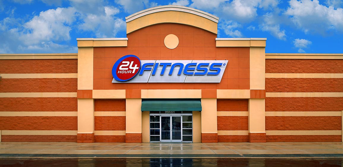 24 Hour Fitness Kendall Phone Number