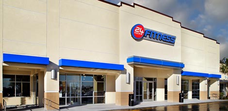 Winter Park Super-Sport Gym in Winter Park, FL | 24 Hour Fitness